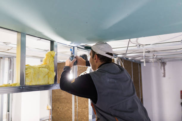 Range of Insulation Solutions in Hotchkiss, CO