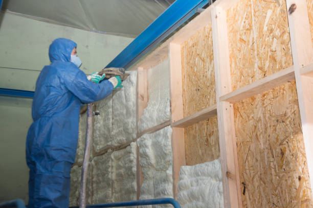 Range of Insulation Solutions in Hotchkiss, CO